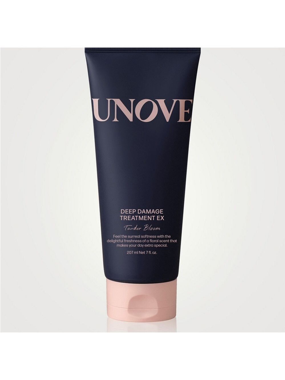 UNOVE Deep Damage Treatment EX Hair Mask